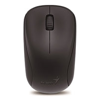 Genius NX-7000 Wireless Mouse - 1200 DPI BlueEye Optical Black Genius NX-7000 Wireless Mouse - 1200 DPI BlueEye Optical Black